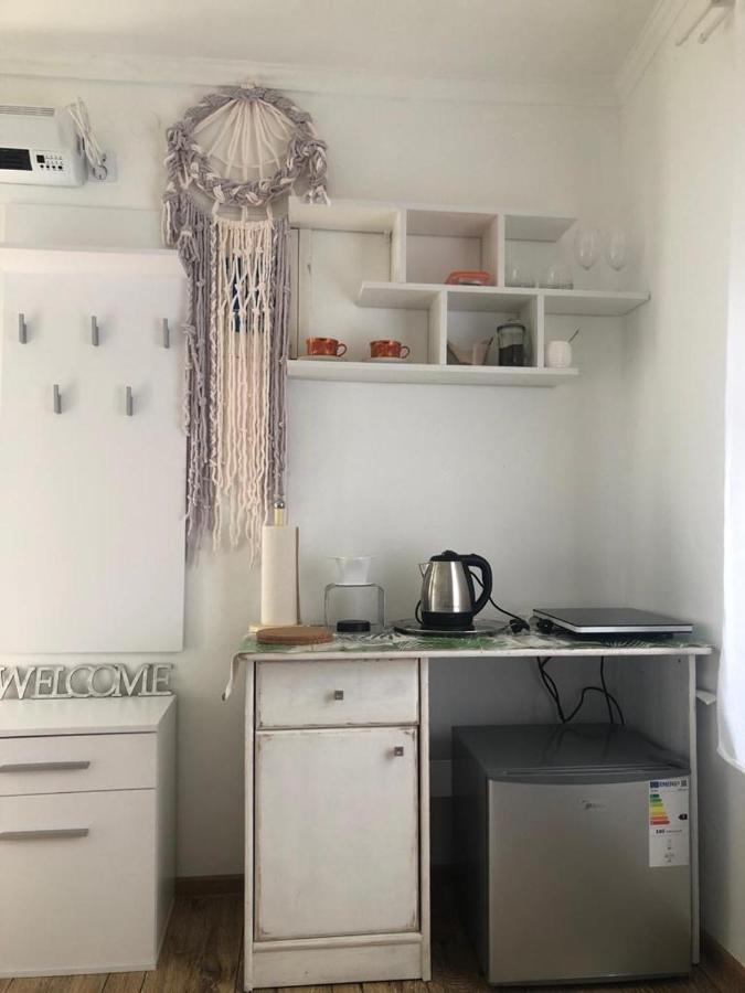 Przytulny Apartament Dla Dwojga Sulejów Eksteriør bilde